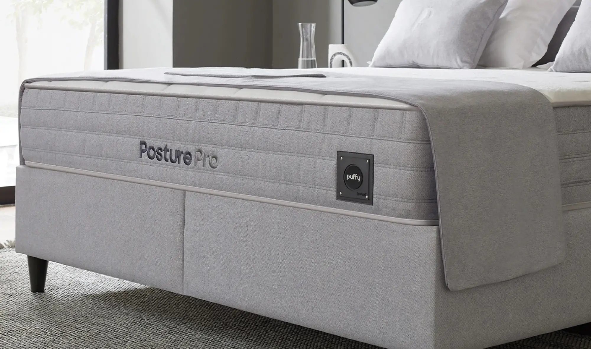 Revien Baza ve Posture Pro Başlık 90x190