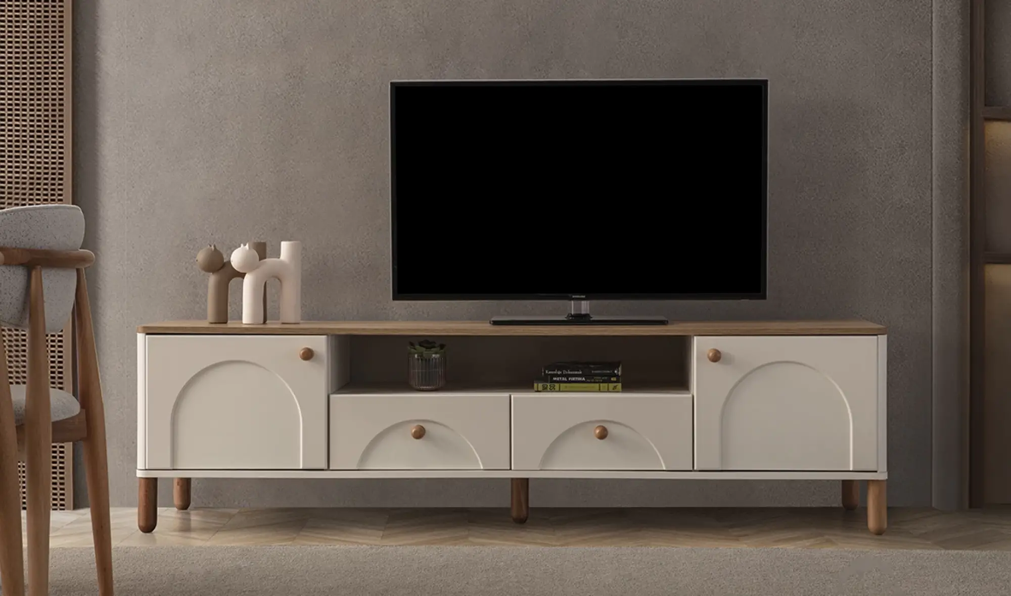 Prada Tv Ünitesi