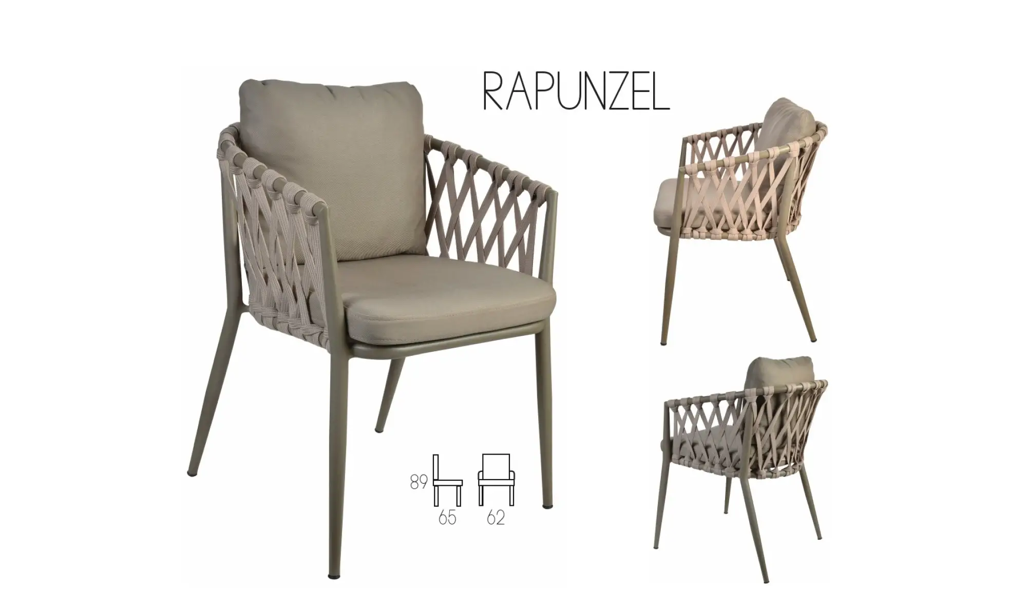 Rapunzel