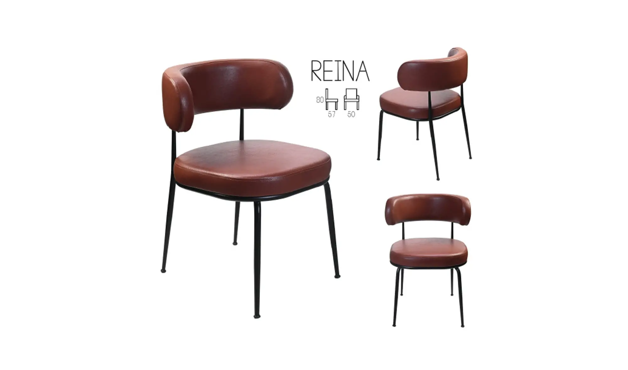 Reina Sandalye