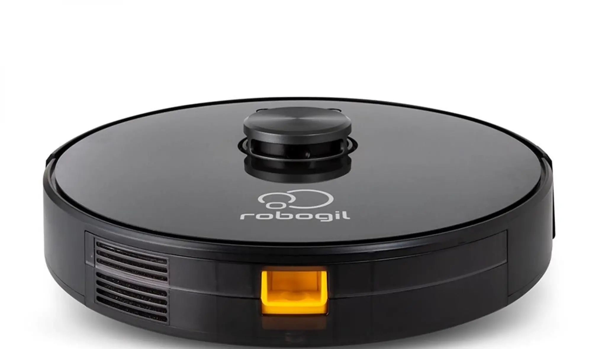 Robogil Stella 500B 2024 Model Yeni Nesil Tasarım Akıllı Robot Süpürge ve Robot Paspas
