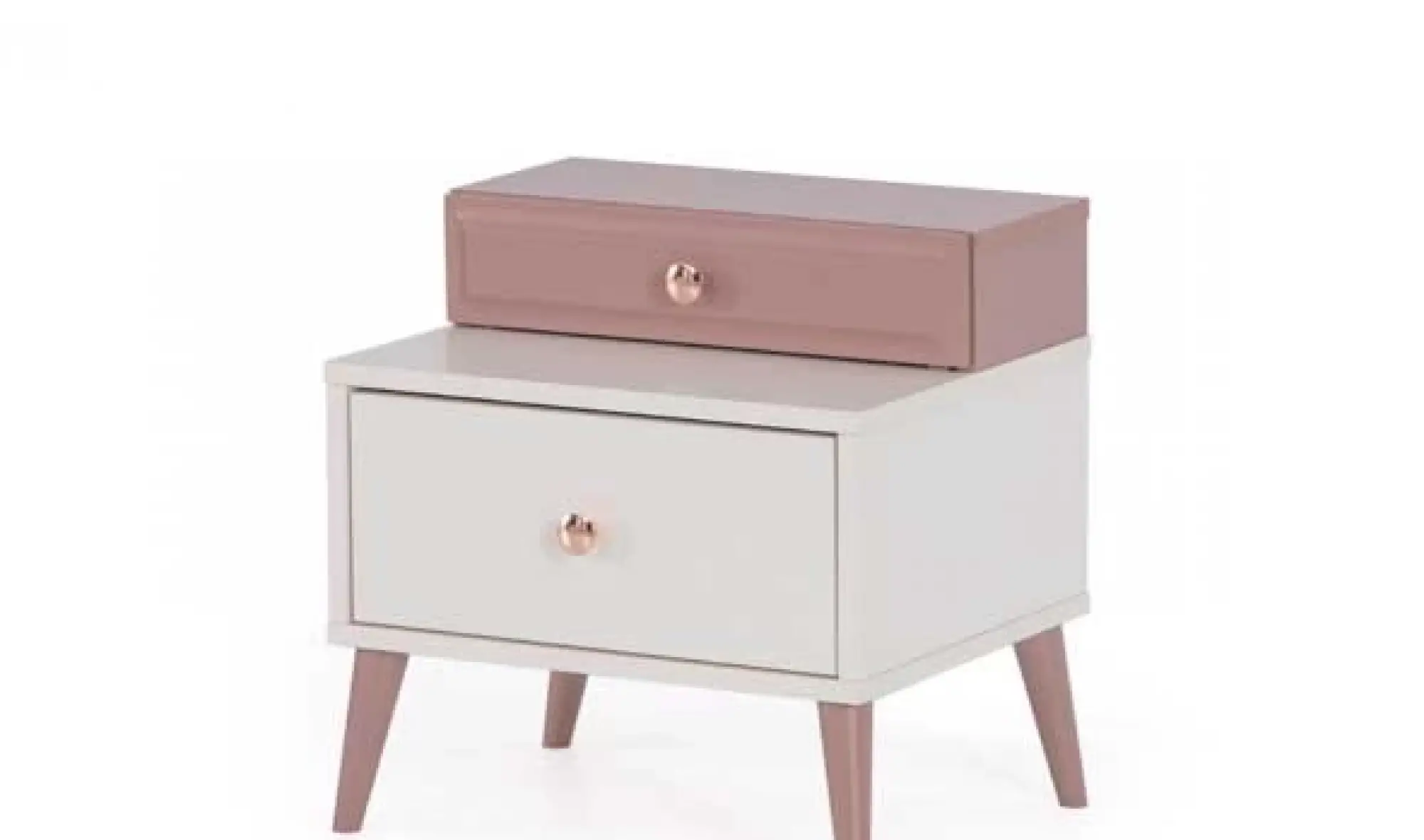 Rose Komodin