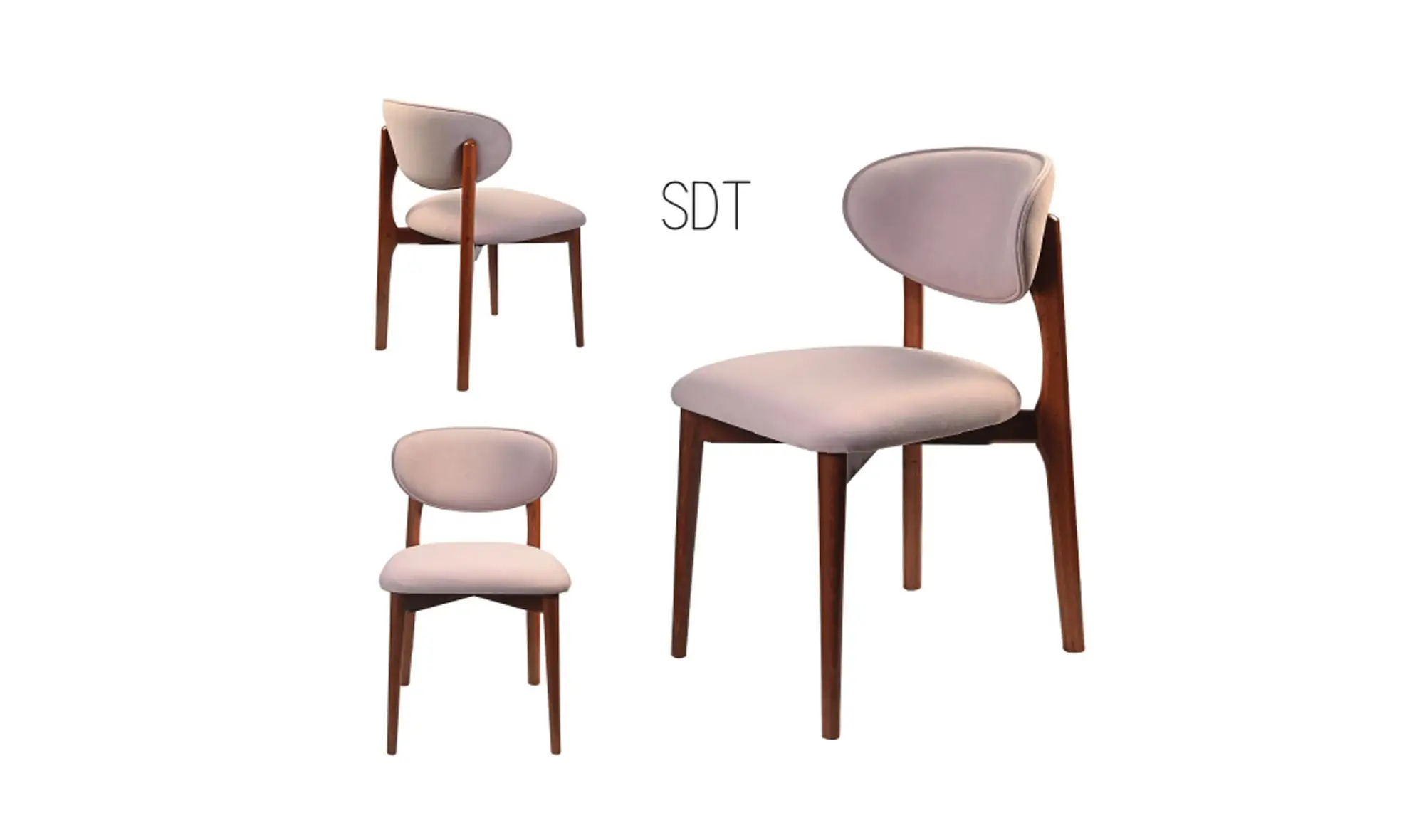 Sdt Sandalye