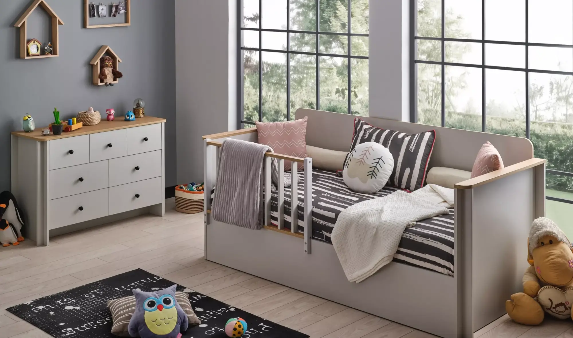 Sirius Toddler