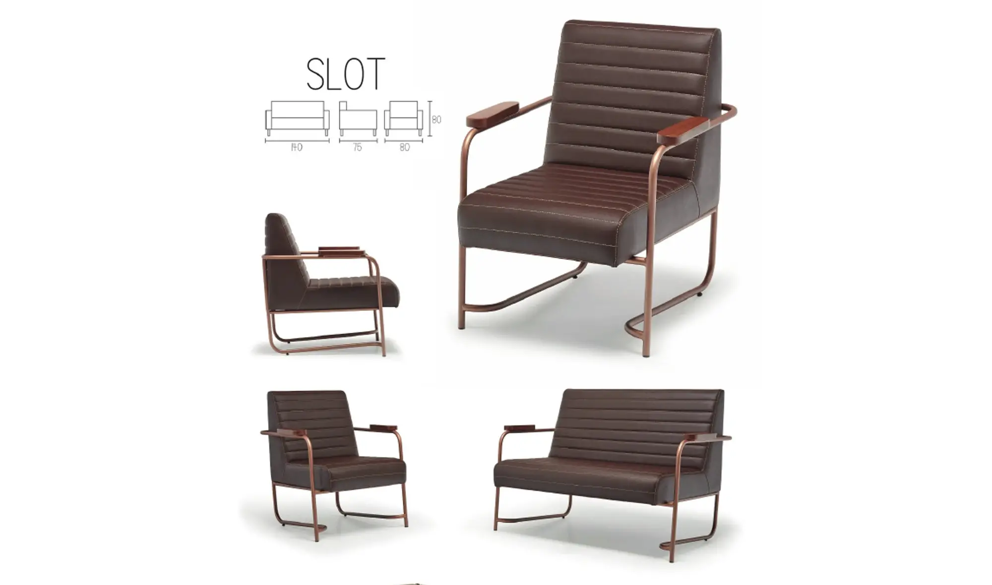 Slot Tekli
