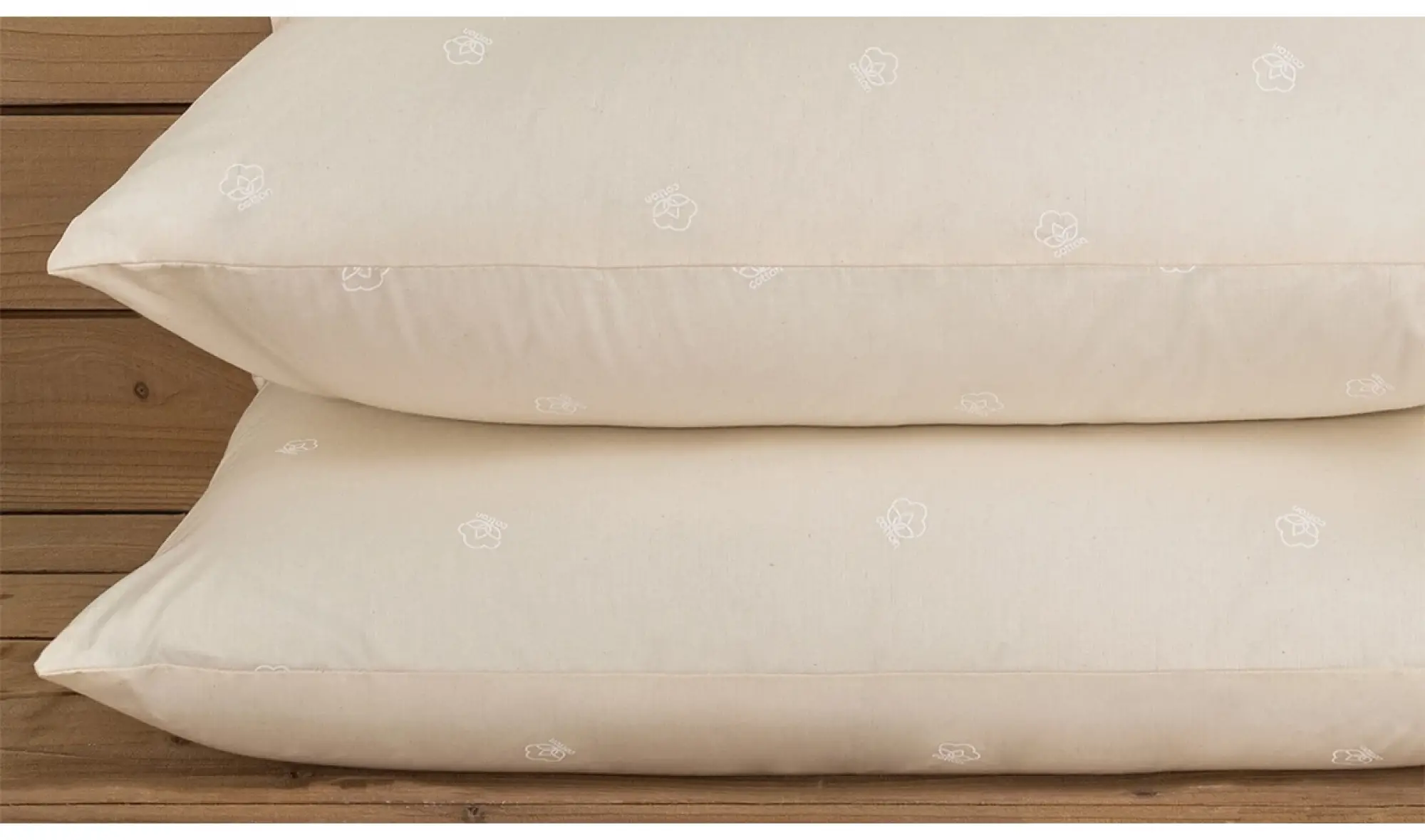 Soffy Pamuk Yastık 50x70 1000 gr