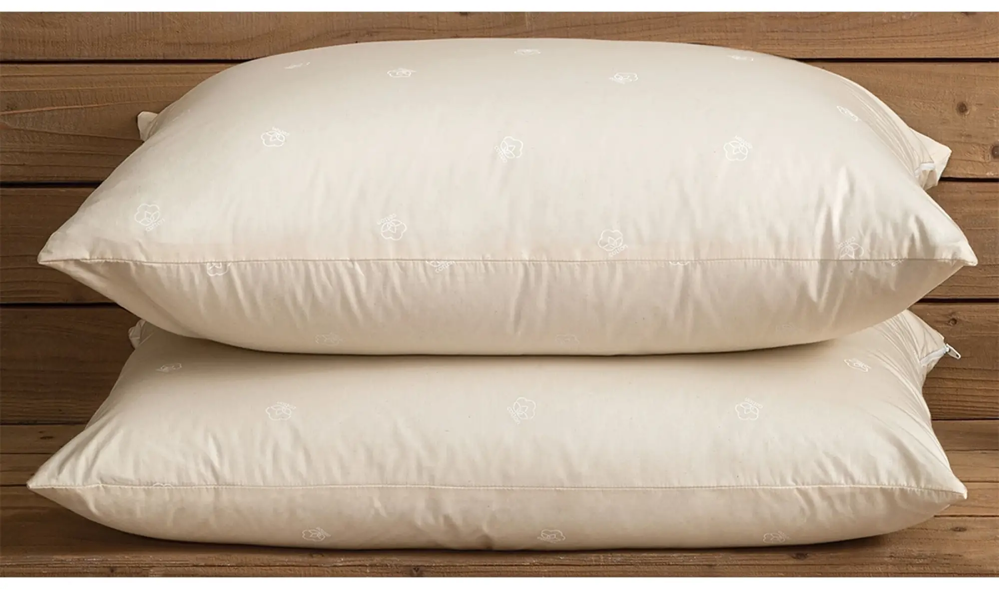 Soffy Pamuk Yastık 50x70 1000 gr