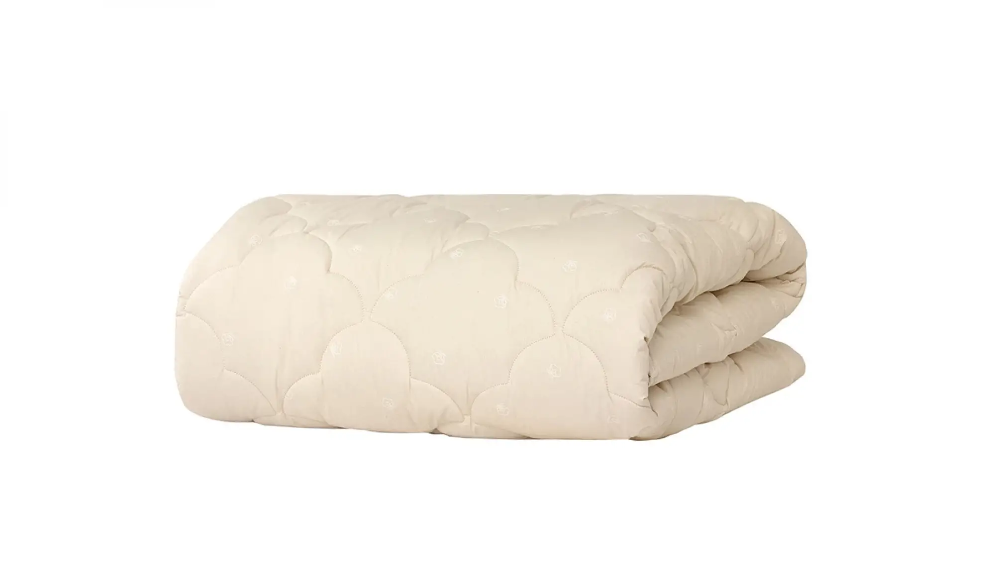 Soffy Pamuk Yorgan Çift Kişilik 235x215 300 G/M2