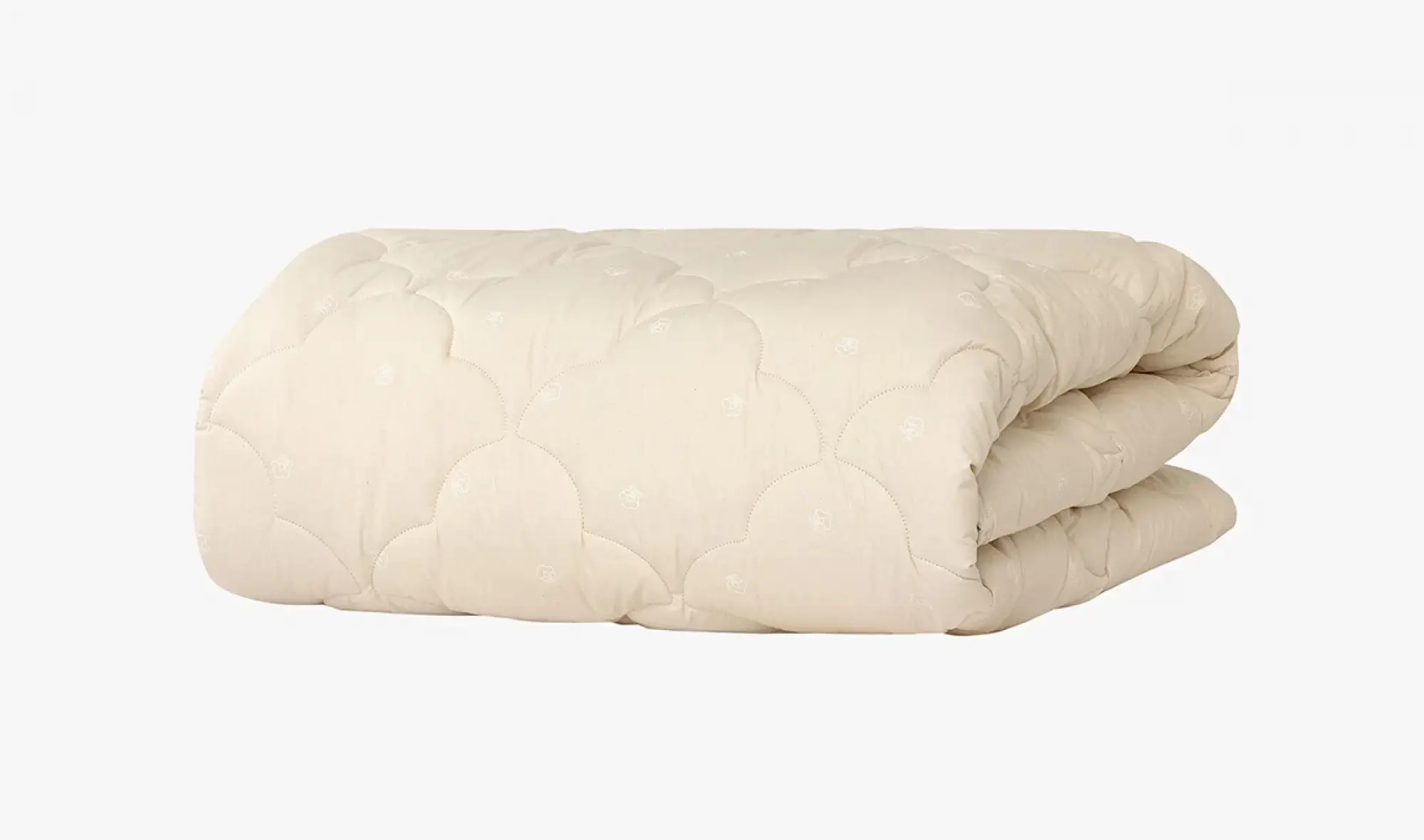 Soffy Pamuk Yorgan Çift Kişilik 235x215 300 G/M2