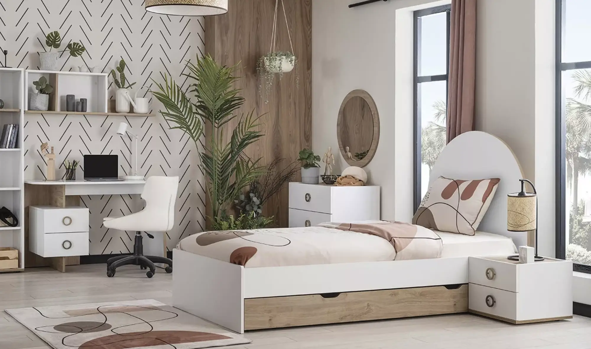 Space Genç Odası