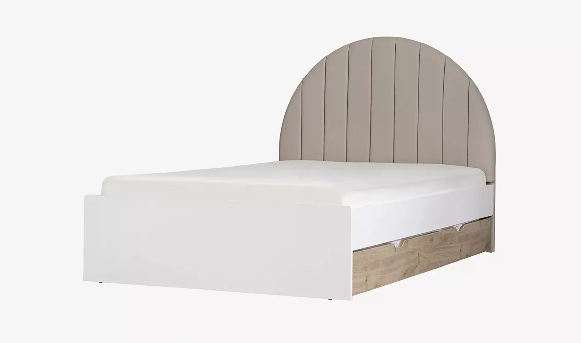 Space Karyola 120 cm