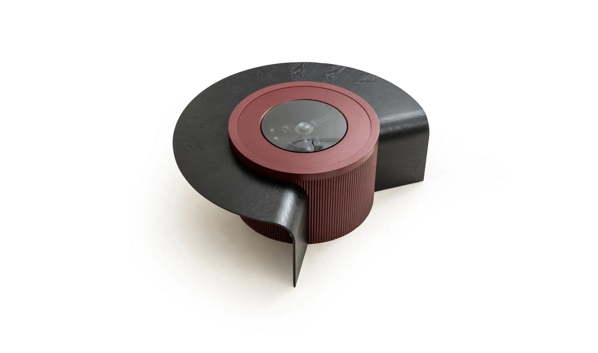 TH-Barista Bordo Orta Sehpa
