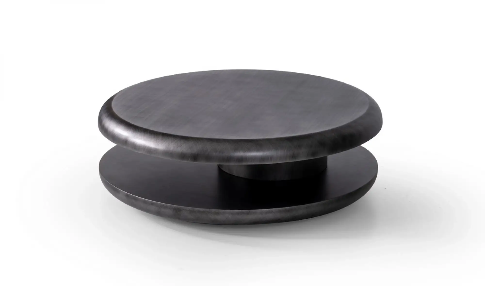 TH-Negro Orta Sehpa