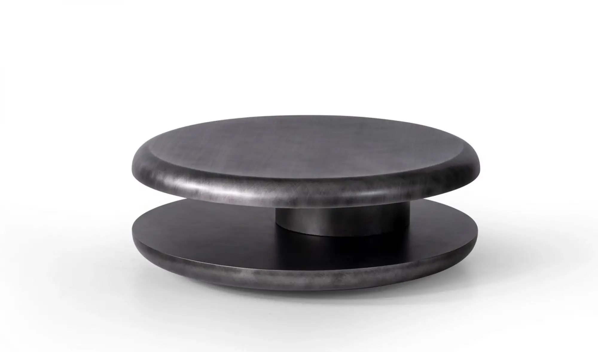 TH-Negro Orta Sehpa