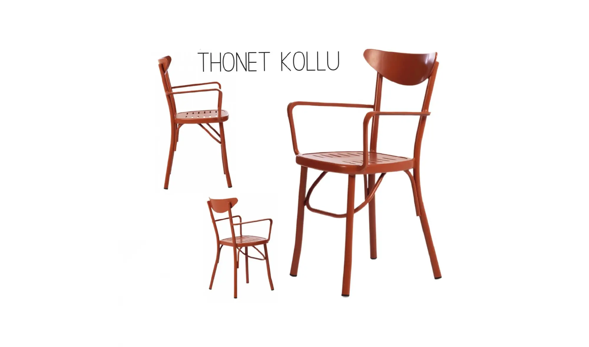 Thonet Kollu
