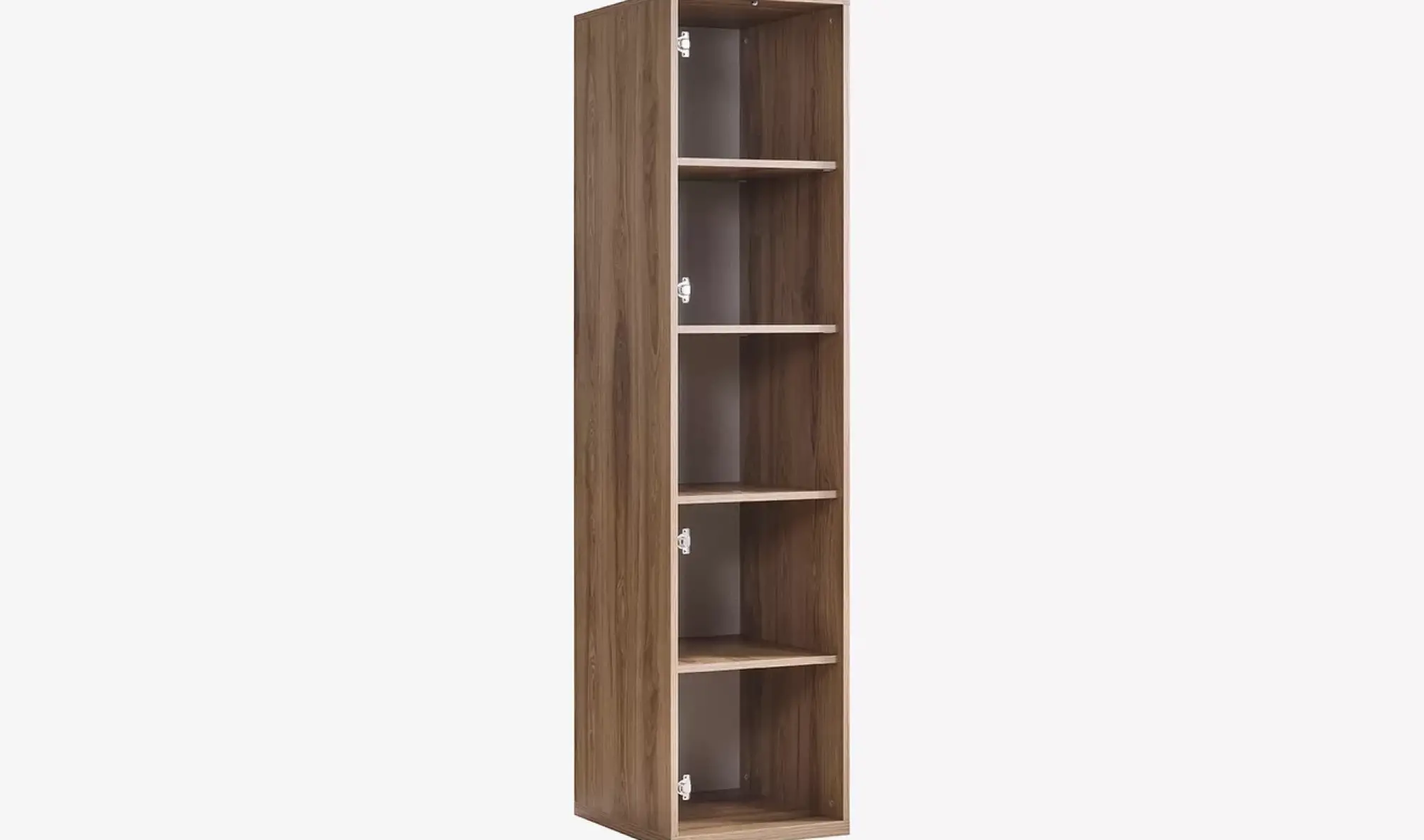 Trio 1 Kapaklı Dolap Kabini