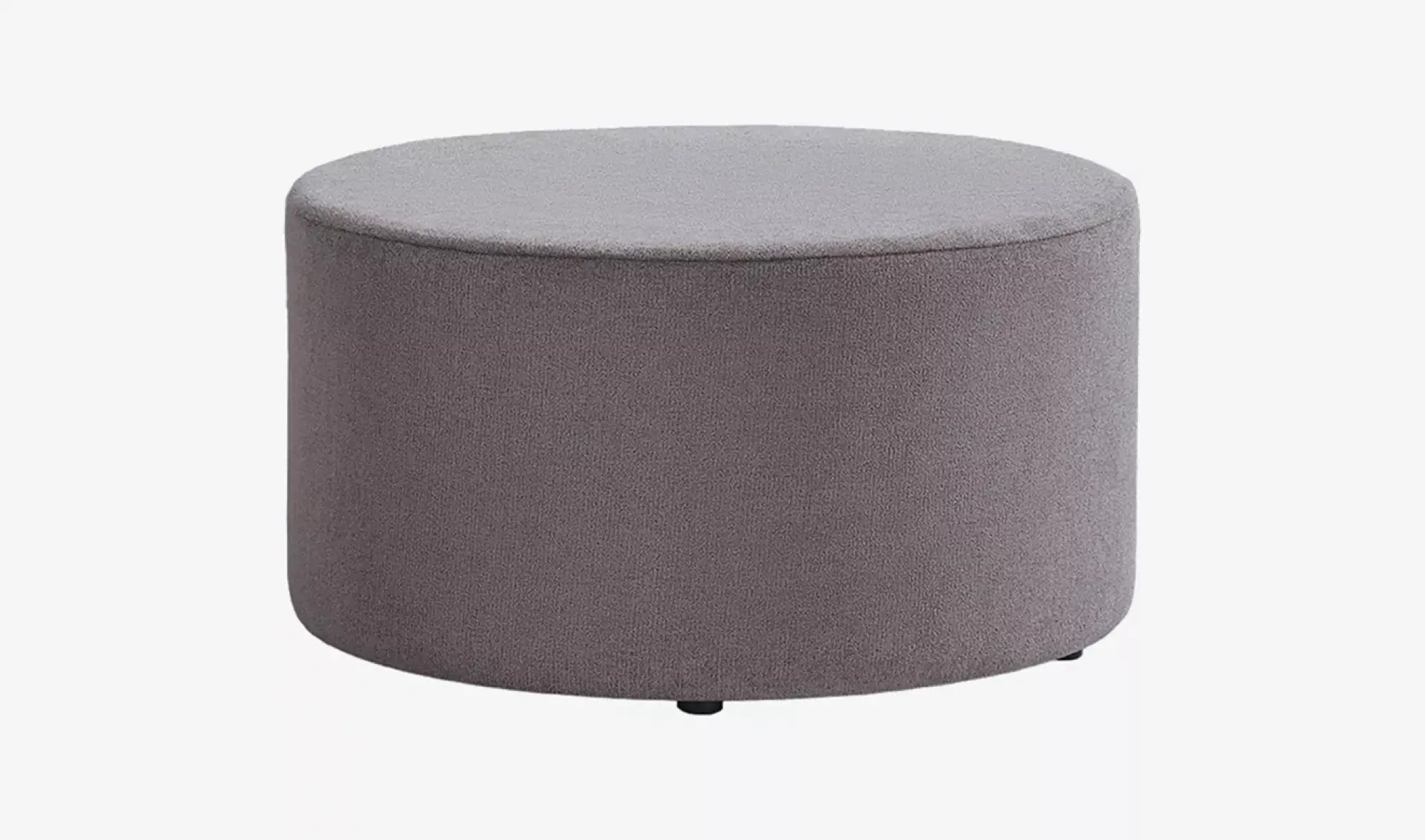 Trio Puf 67x36cm