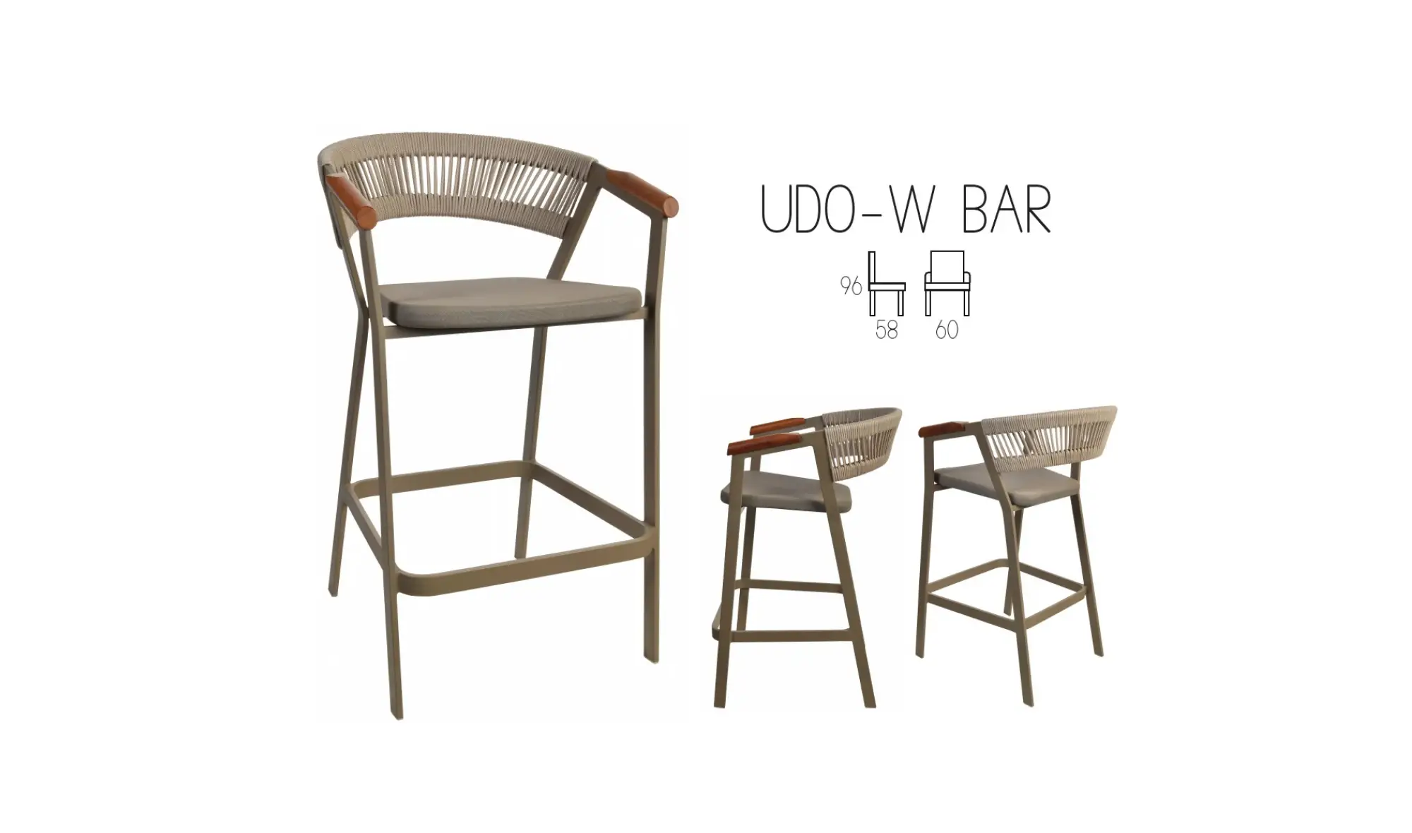 Udo W Bar