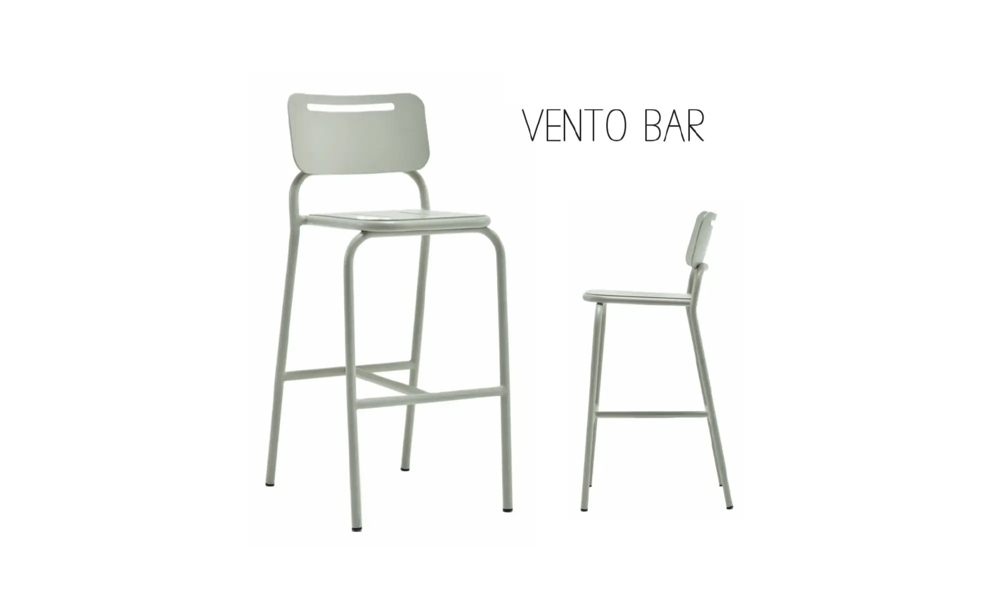 Vento Bar Sandalye