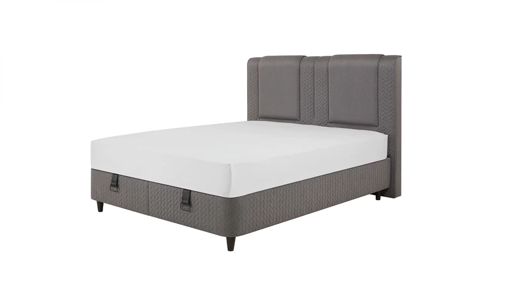 Visco Dynamic Baza ve Başlık 90x190