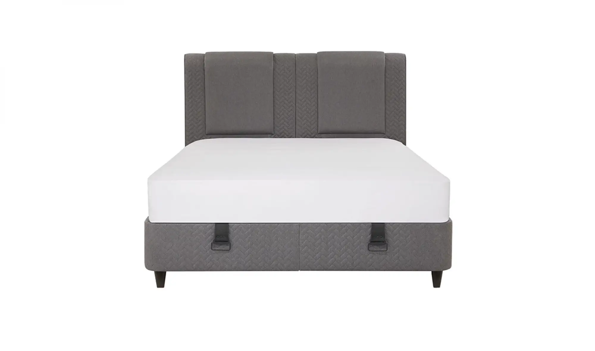 Visco Dynamic Baza ve Başlık 90x190