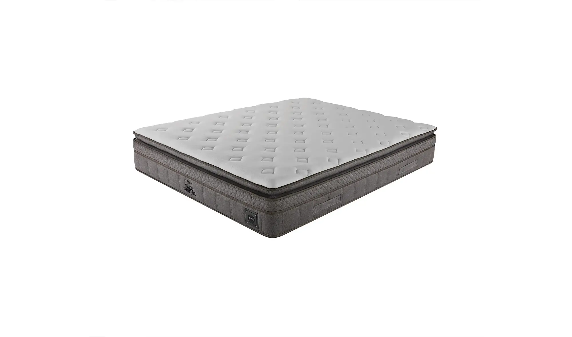 Visco Dynamic Yatak 90x190