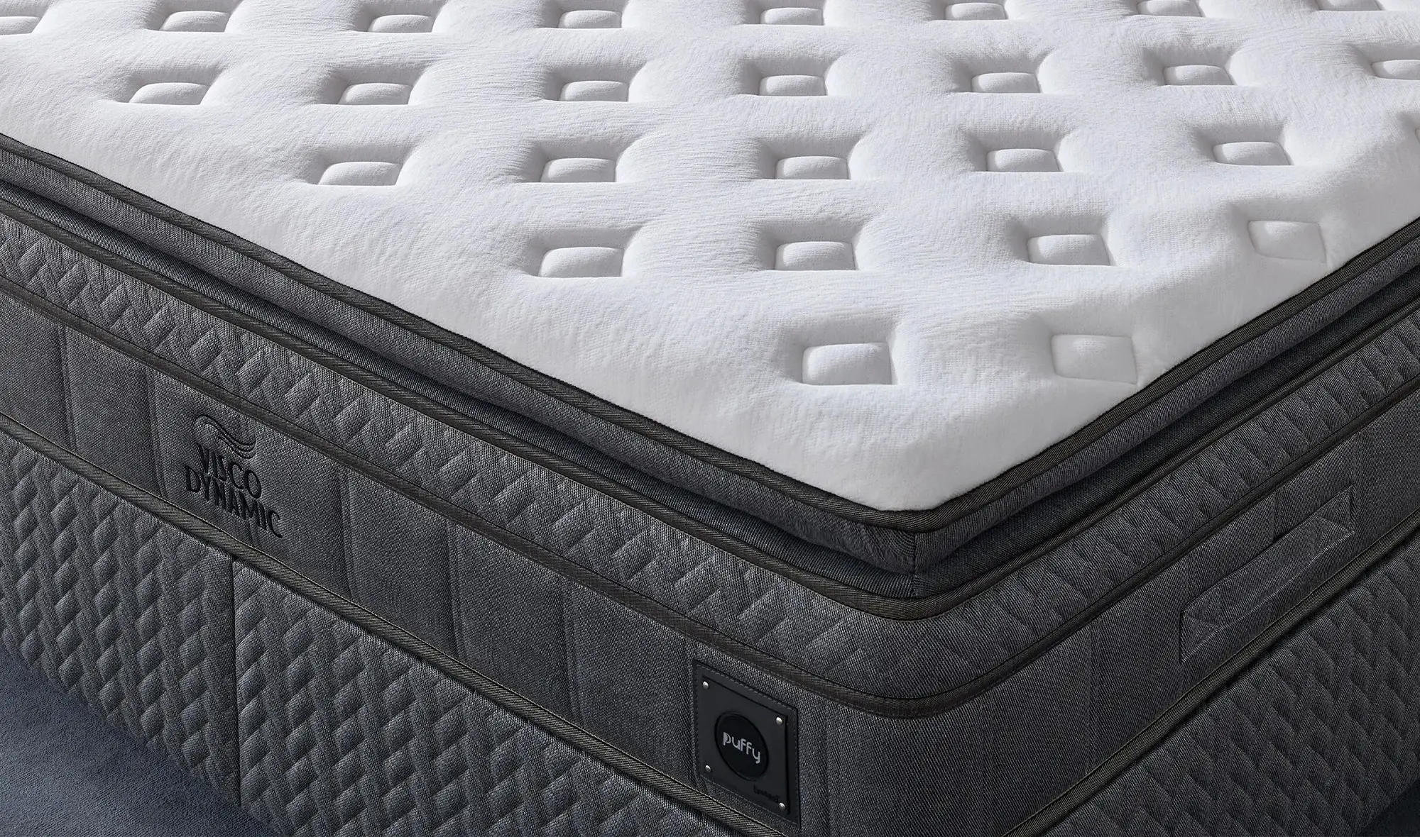Visco Dynamic Yatak 90x190