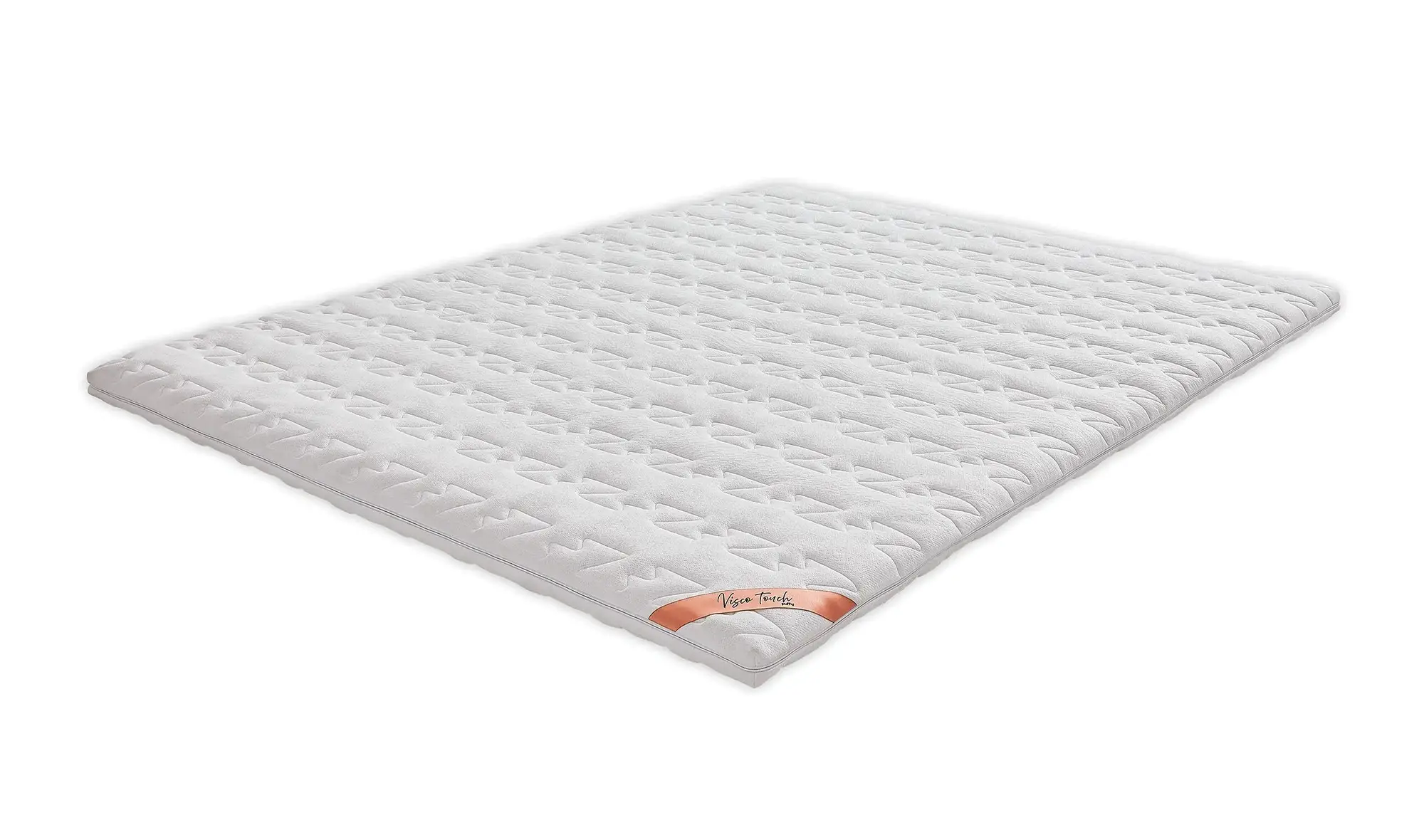 Visco Touch Topper 90x190