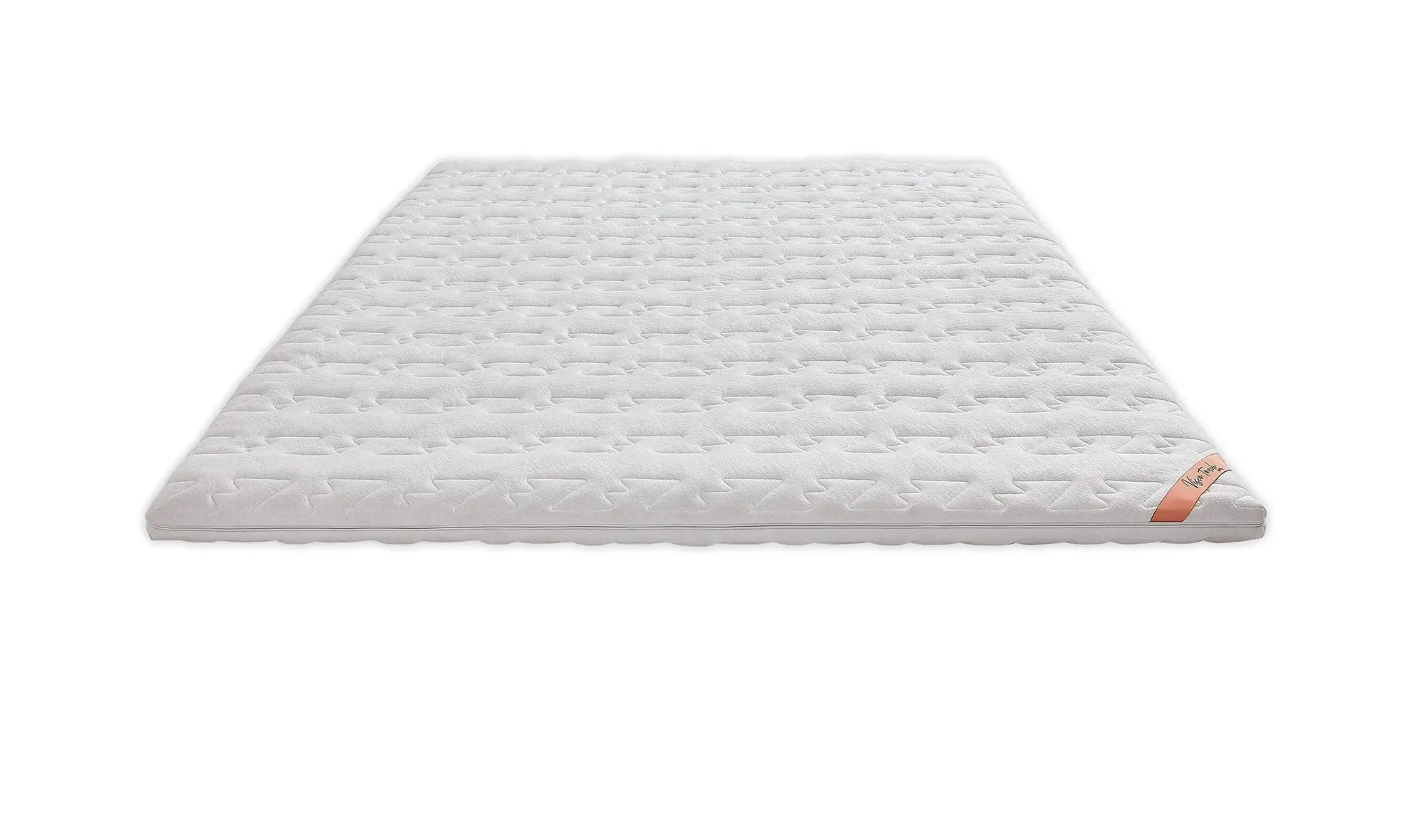 Visco Touch Topper 90x190