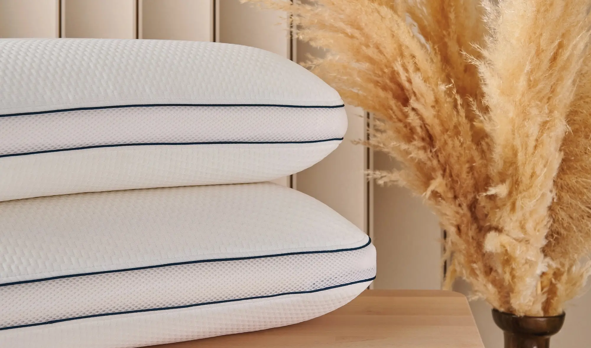 Viscomfort Tombul Yastık