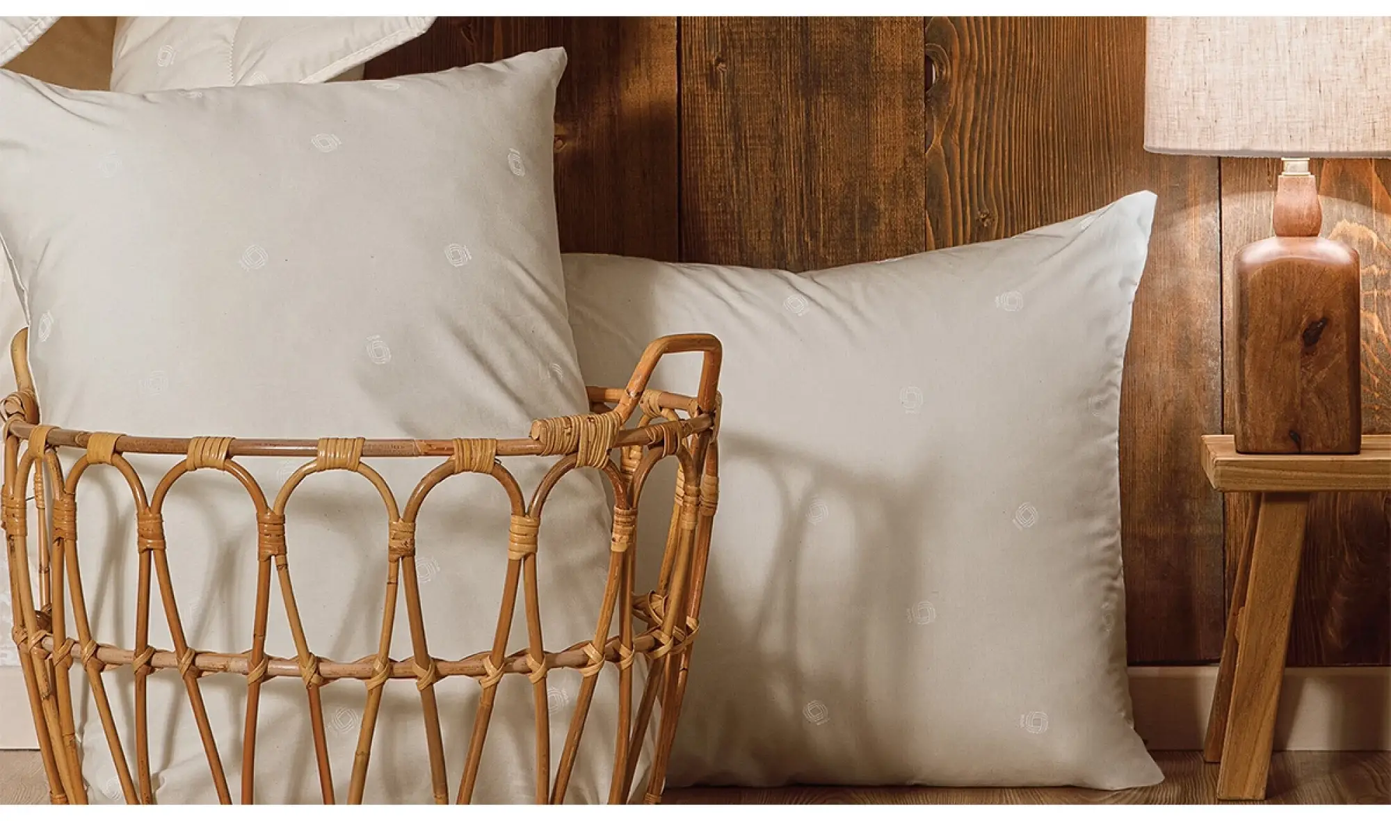 Warmy Yün Yastık 50x70 1000 gr
