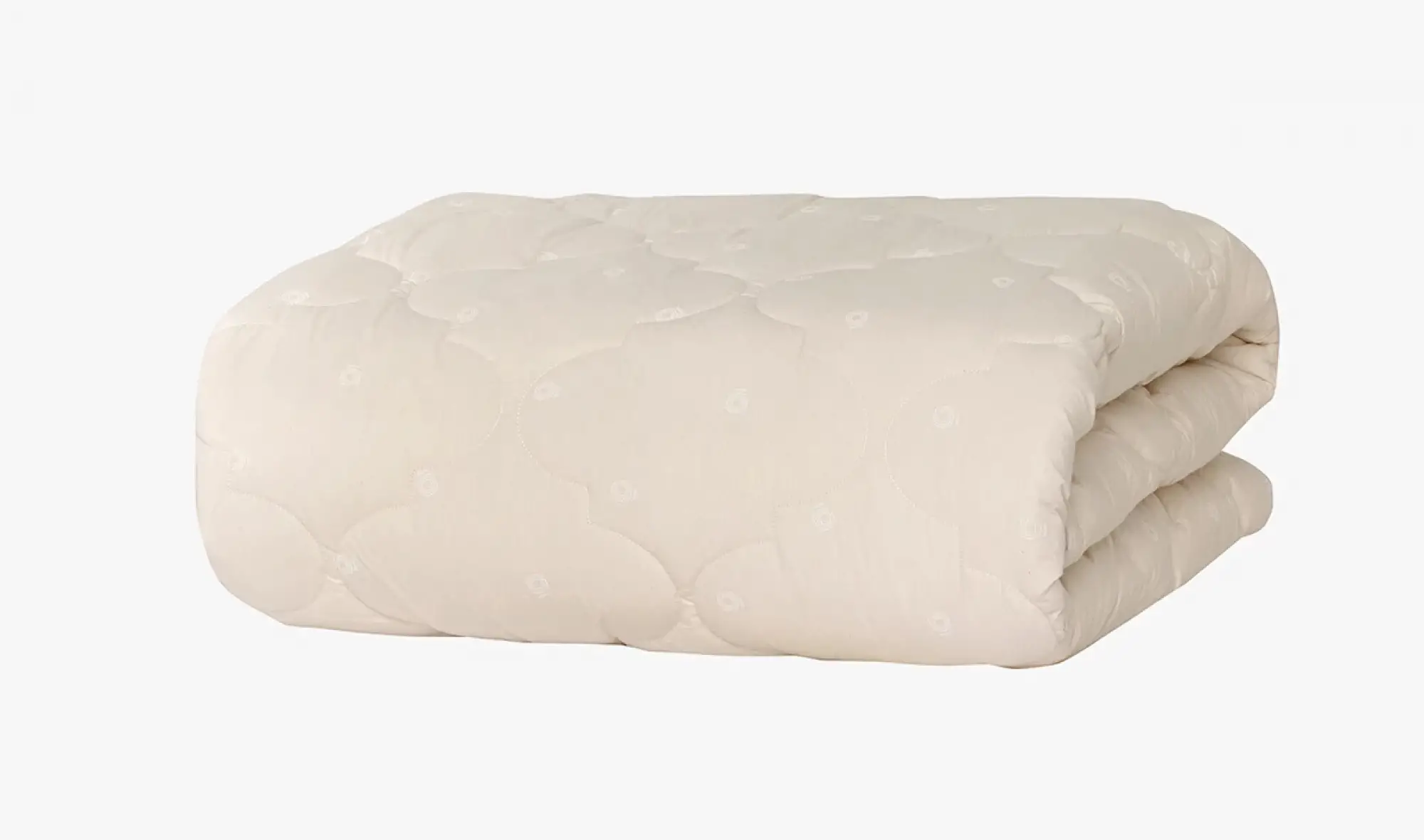 Warmy Yün Yorgan Cift Kişilik 195x215 400 gr