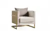 Arven Gold Berjer