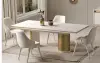 Ferilux Masa (Açılır)