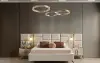 Flare Karyola (Bazasız)