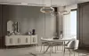 Flare Yemek Odası Takımı