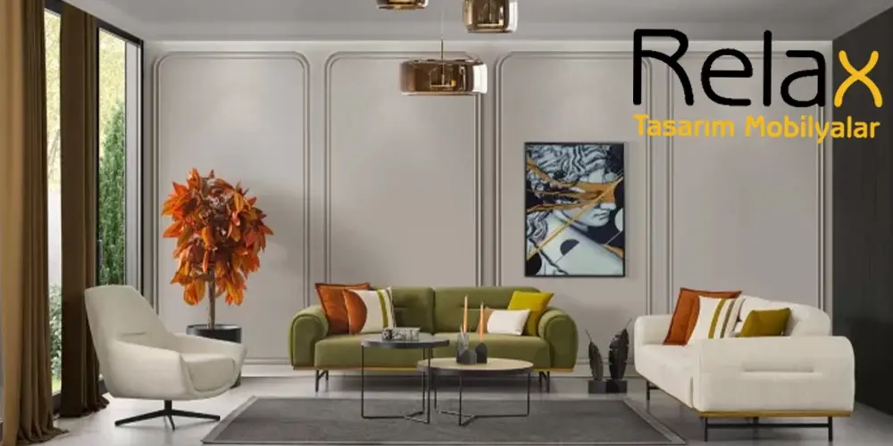 Pop Art Dekorasyon Nedir?