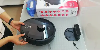 Hangi Robot Süpürgeyi Almalıyım?