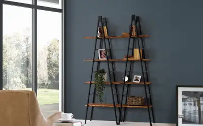 Wow Kitaplık