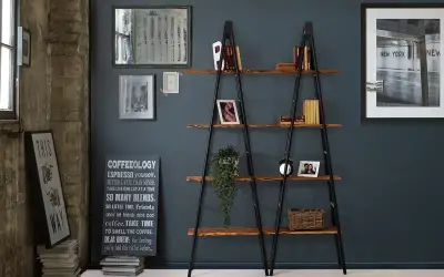 Wow Kitaplık