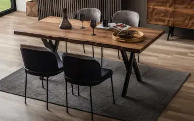 Olimpos Yemek Odası Takımı