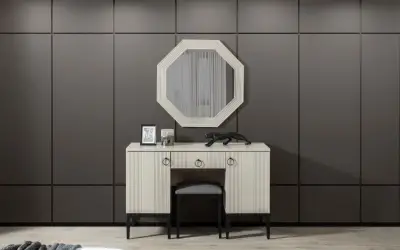 Metis Yatak Odası Takımı