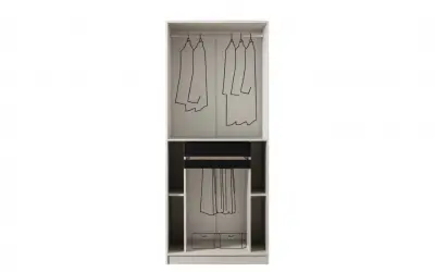Metis Yatak Odası Takımı