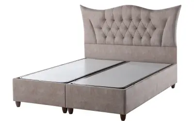 Ergo Cotton Baza Başlık Set