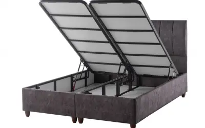 Ergo Daphne Baza Başlık Set