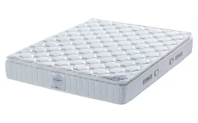 Ergo Daphne Paket Yaylı Yatak