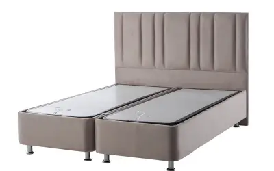 Ergo Elegan Baza Başlık Set