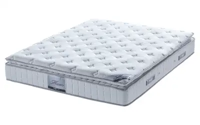 Ergo Moon Paket Yaylı Yatak