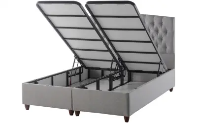 Ergo Platınıum Baza Başlık Set