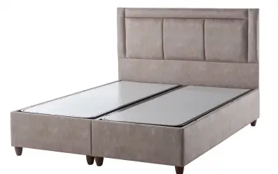 Ergo Prestıge Baza Başlık Set